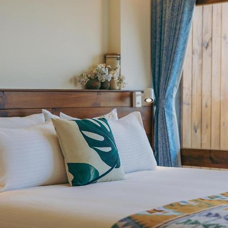 Chuanfanrock Haku Beach Days Inn Cape Eluanbi Dış mekan fotoğraf