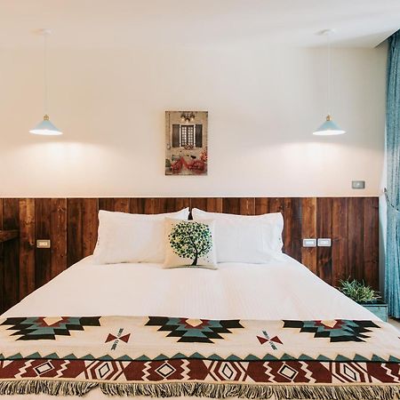 Chuanfanrock Haku Beach Days Inn Cape Eluanbi Dış mekan fotoğraf