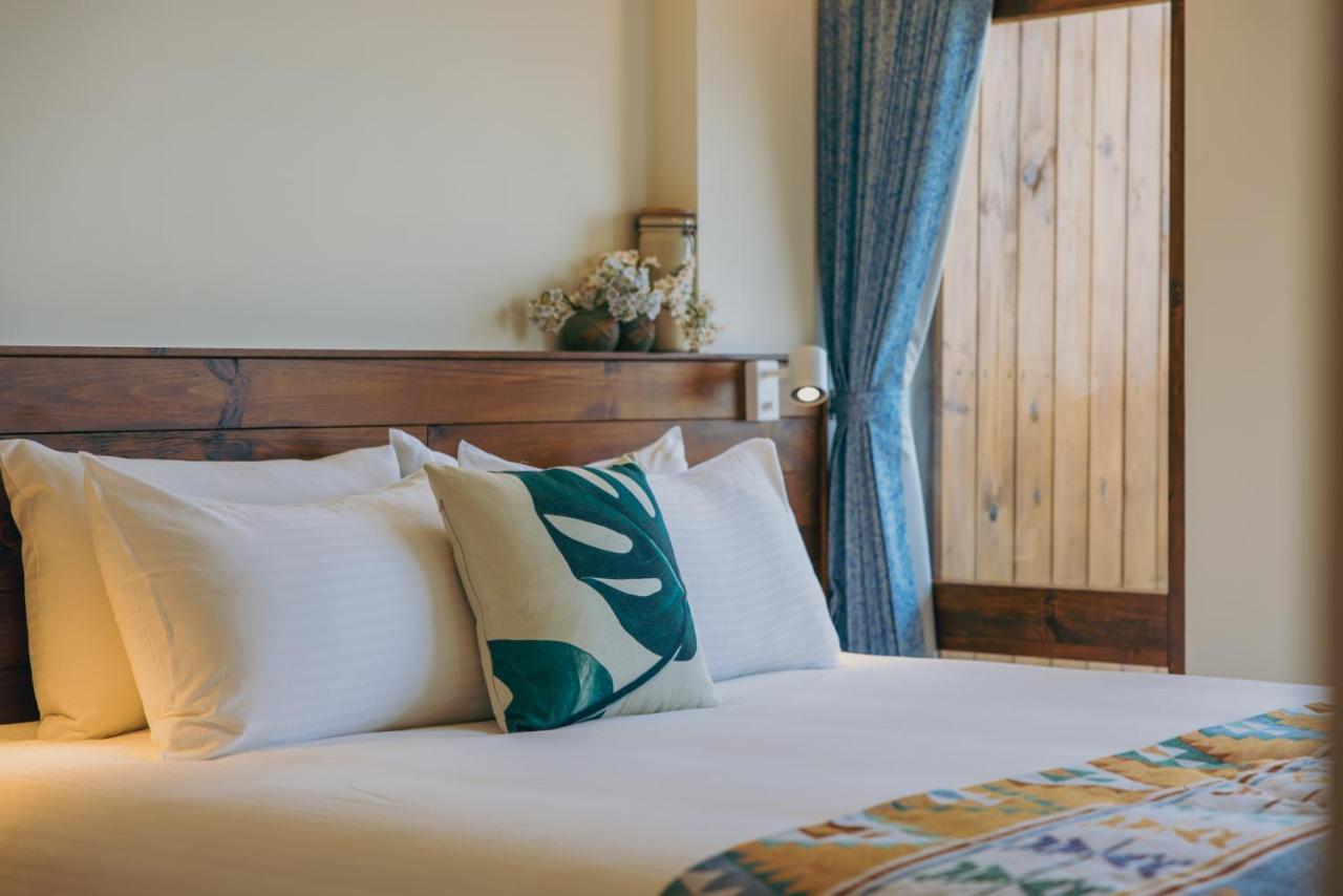 Chuanfanrock Haku Beach Days Inn Cape Eluanbi Dış mekan fotoğraf
