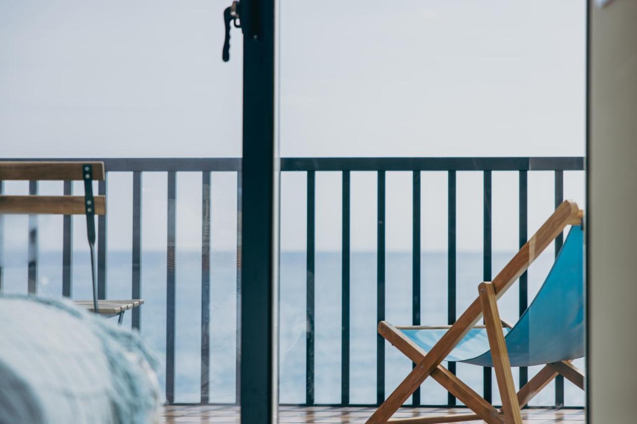 Chuanfanrock Haku Beach Days Inn Cape Eluanbi Dış mekan fotoğraf