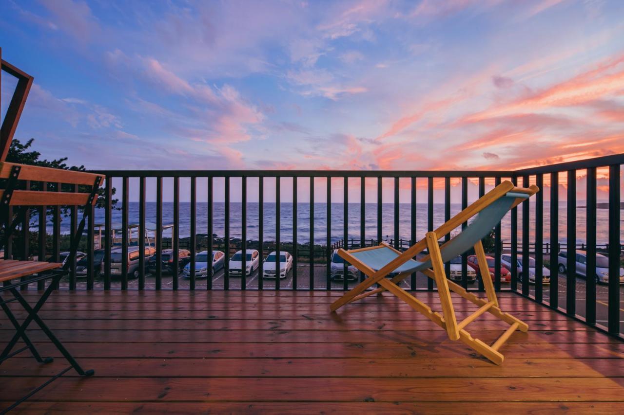 Chuanfanrock Haku Beach Days Inn Cape Eluanbi Dış mekan fotoğraf