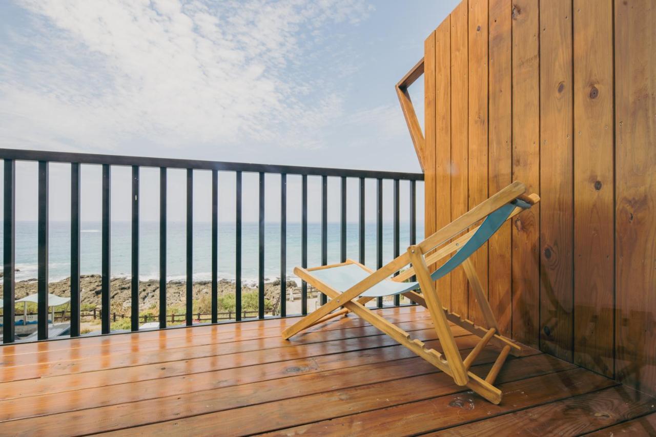 Chuanfanrock Haku Beach Days Inn Cape Eluanbi Dış mekan fotoğraf
