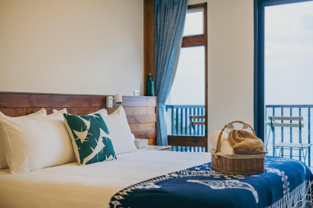 Chuanfanrock Haku Beach Days Inn Cape Eluanbi Dış mekan fotoğraf