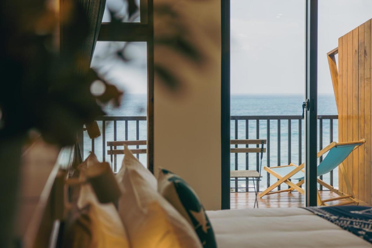 Chuanfanrock Haku Beach Days Inn Cape Eluanbi Dış mekan fotoğraf