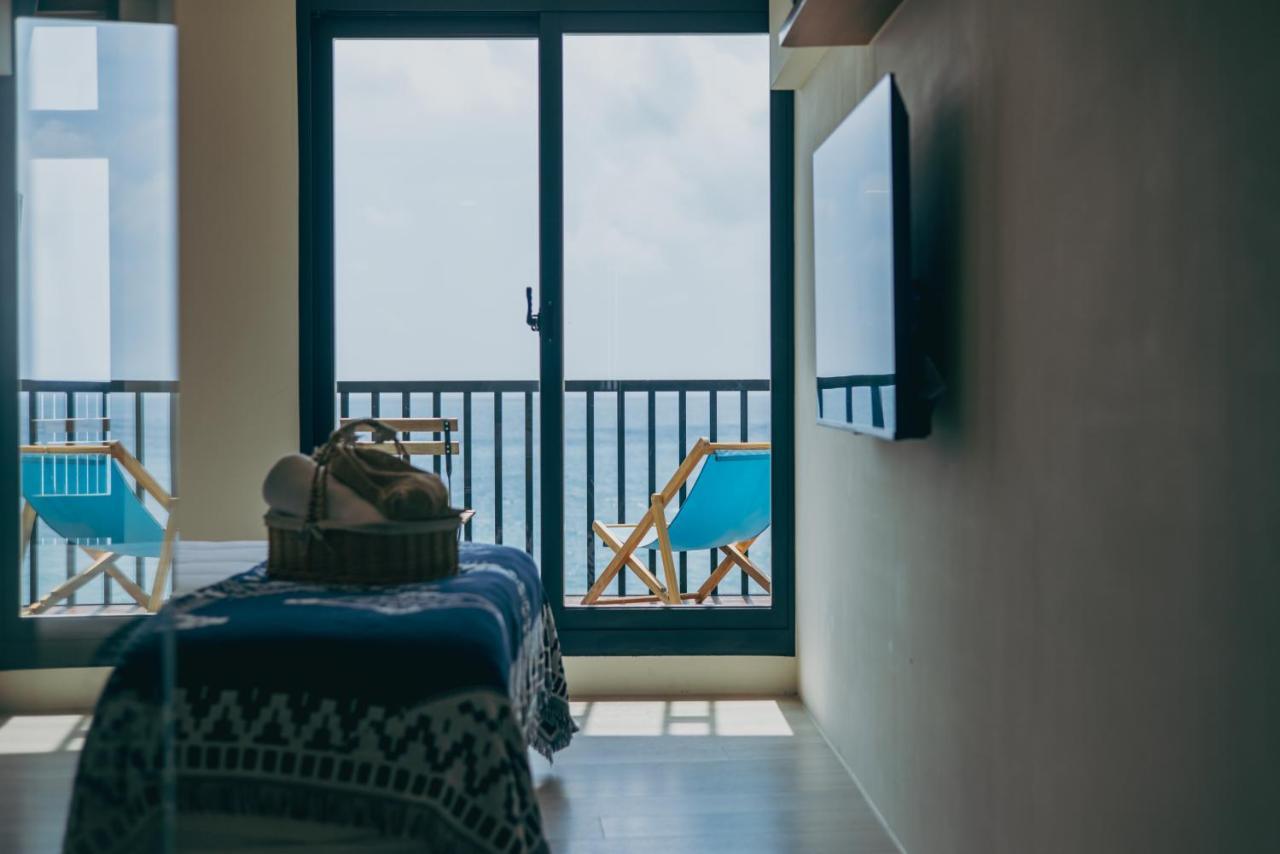 Chuanfanrock Haku Beach Days Inn Cape Eluanbi Dış mekan fotoğraf
