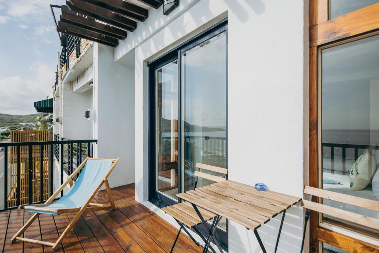 Chuanfanrock Haku Beach Days Inn Cape Eluanbi Dış mekan fotoğraf